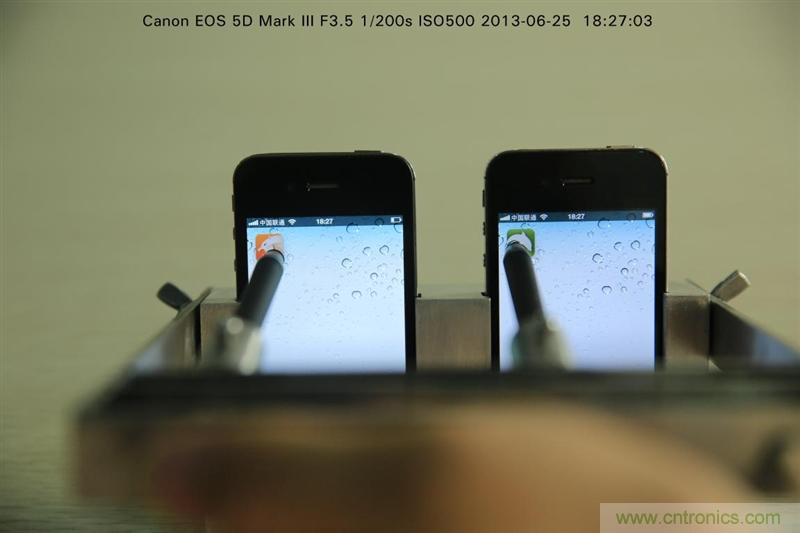 雙叉神器+5D Mark III瘋狂測(cè)試：最快手機(jī)瀏覽器花落誰家？