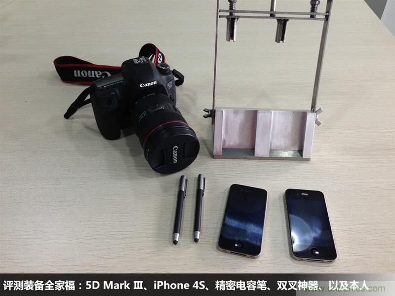 雙叉神器+5D Mark III瘋狂測(cè)試：最快手機(jī)瀏覽器花落誰家？