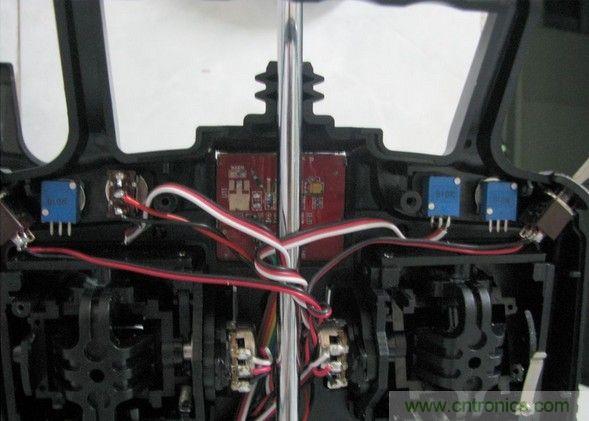 無人機(jī) DIY 制作全過程，酷得不要不要的！