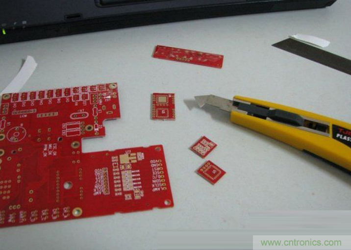 無人機(jī) DIY 制作全過程，酷得不要不要的！