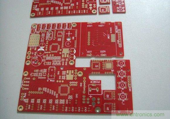 無人機(jī) DIY 制作全過程，酷得不要不要的！
