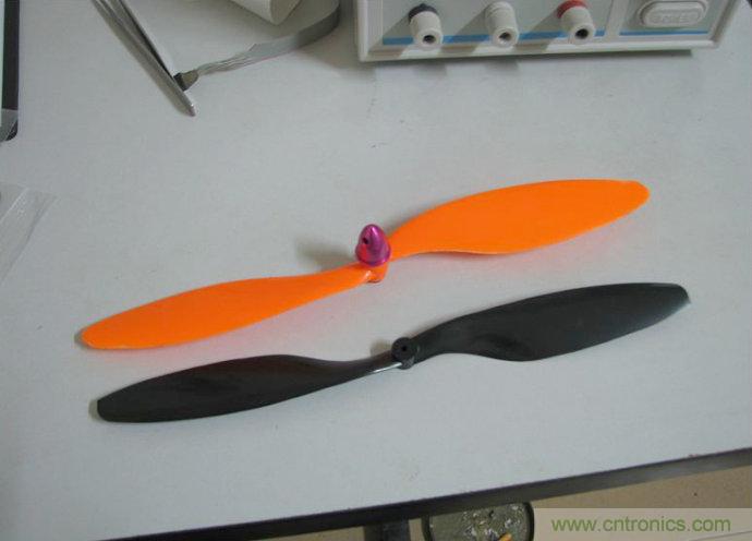 無人機(jī) DIY 制作全過程，酷得不要不要的！