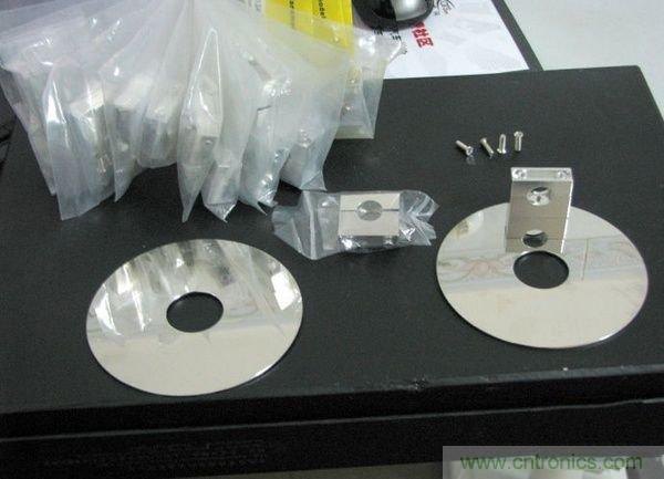 無人機(jī) DIY 制作全過程，酷得不要不要的！