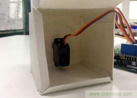 親子時(shí)刻，和寶貝一起用Arduino 改造溫度計(jì)