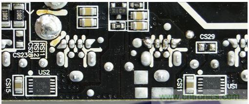 69元小米4口USB充電器詳細(xì)拆解，看完你也能DIY一個(gè)