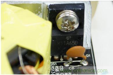 69元小米4口USB充電器詳細(xì)拆解，看完你也能DIY一個(gè)