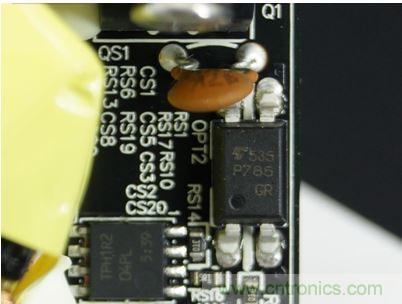 69元小米4口USB充電器詳細(xì)拆解，看完你也能DIY一個(gè)