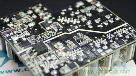 69元小米4口USB充電器詳細(xì)拆解，看完你也能DIY一個(gè)