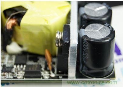 69元小米4口USB充電器詳細(xì)拆解，看完你也能DIY一個(gè)
