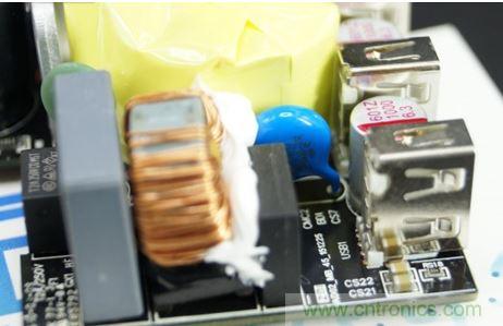 69元小米4口USB充電器詳細(xì)拆解，看完你也能DIY一個(gè)