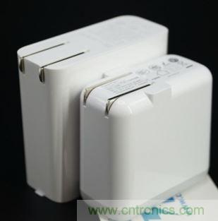 69元小米4口USB充電器詳細(xì)拆解，看完你也能DIY一個(gè)