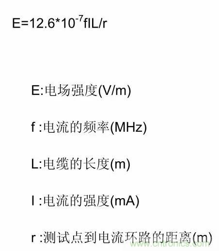 熱帖整理：EMC理論基礎，讓你從此遠離EMC困擾！