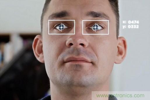 揭秘VR及移動設(shè)備如何實現(xiàn)眼動追蹤？