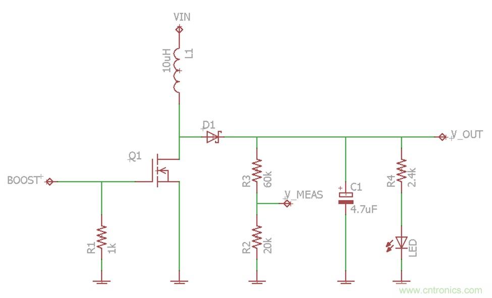 帶開關(guān)轉(zhuǎn)換器的8位MCU如何減少成本和電路板空間？
