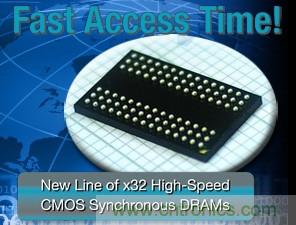 淺談ROM、RAM、DRAM、SRAM和FLASH的區(qū)別