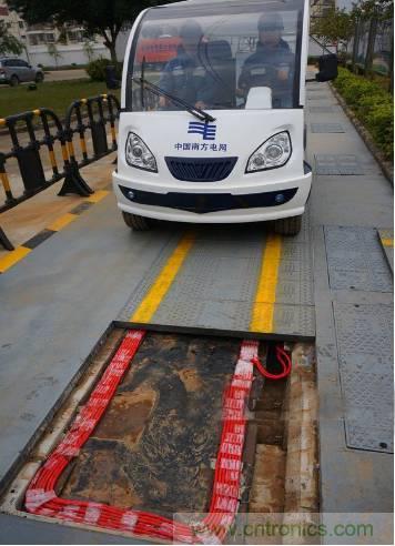 無線充電的普及距離我們還有多遠？