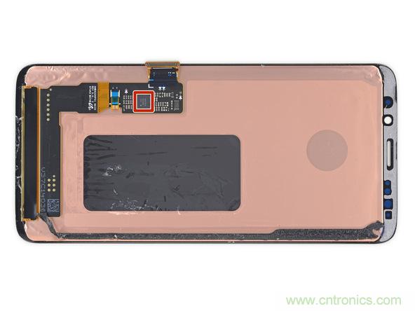 拆解三星Galaxy S9+：這就是你以為的黑科技？