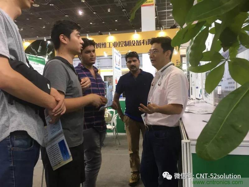 我愛方案網(wǎng)攜帶100個(gè)工業(yè)物聯(lián)網(wǎng)方案參展中國(guó)電子展，助力中小企業(yè)創(chuàng)新！