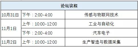 我愛方案網(wǎng)攜帶100個(gè)工業(yè)物聯(lián)網(wǎng)方案參展中國(guó)電子展，助力中小企業(yè)創(chuàng)新！