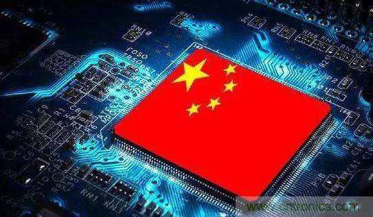 自主可控不是口號，中國電子展有話說