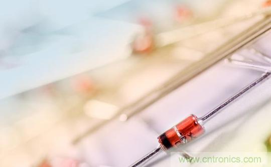 教你幾分鐘學(xué)會(huì)檢測(cè)二三極管、mos管、電阻、電容、電位器好壞