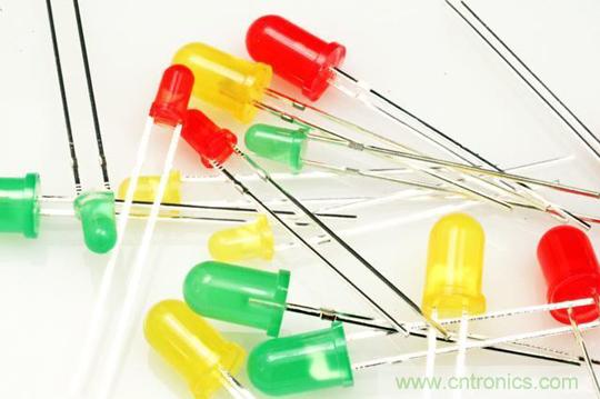 教你幾分鐘學(xué)會(huì)檢測(cè)二三極管、mos管、電阻、電容、電位器好壞