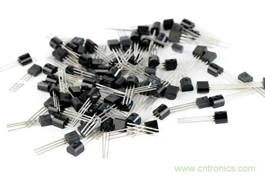 教你幾分鐘學(xué)會(huì)檢測(cè)二三極管、mos管、電阻、電容、電位器好壞
