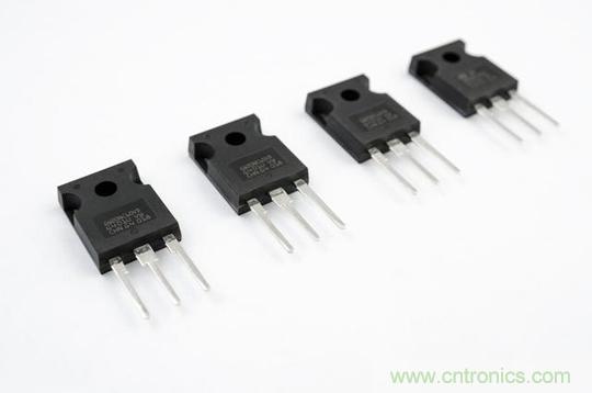教你幾分鐘學(xué)會(huì)檢測(cè)二三極管、mos管、電阻、電容、電位器好壞