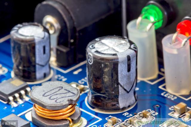 一文讀懂電容在電路中起什么作用？