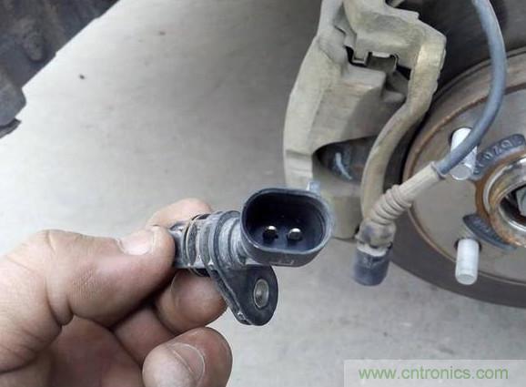 電子傳感器是什么？電子傳感器有幾根線？怎么接線？