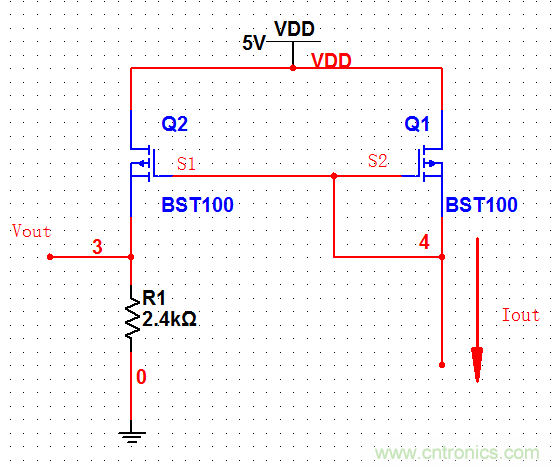 開關(guān)電源IC內(nèi)部電路解析！