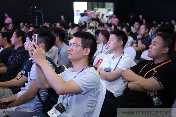 OFweek 2019 AI+教育高峰論壇完美落幕！