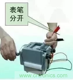 如何判斷三相異步電動(dòng)機(jī)是否燒壞？