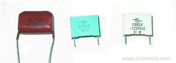 【收藏】N種電容器分類詳解！