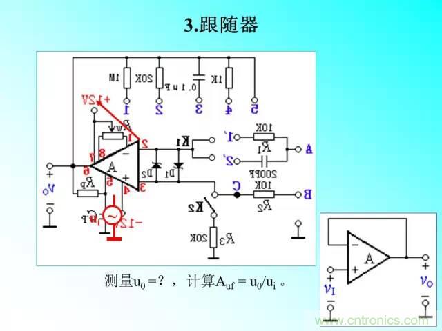 濾波電路大全，收藏以備不時(shí)之需！