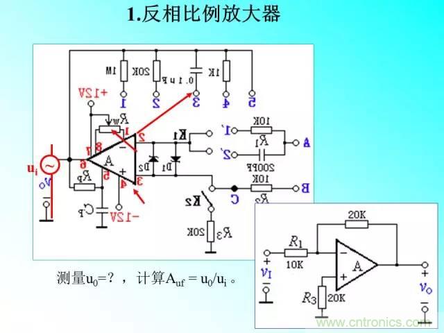 濾波電路大全，收藏以備不時(shí)之需！