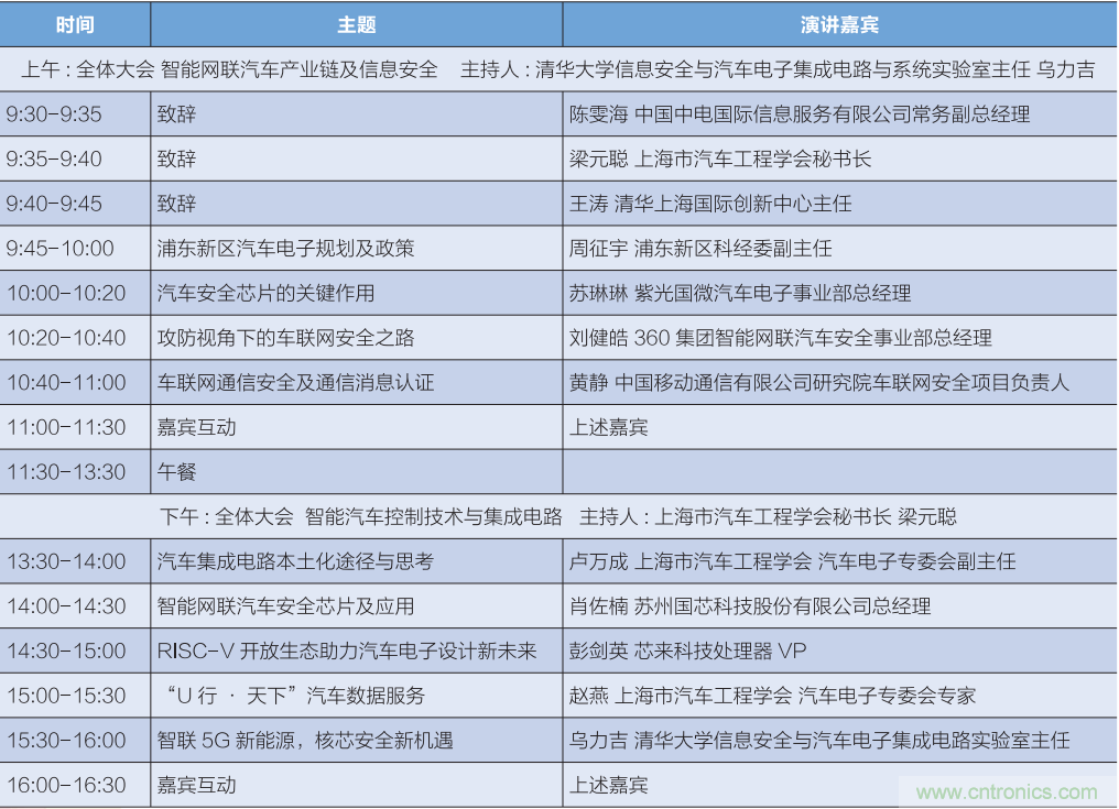 匯集電子信息產(chǎn)業(yè)發(fā)展熱點(diǎn)，第94屆中國電子展盛大開幕