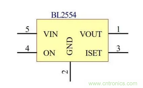 普通的5V電源電路，如何設(shè)計(jì)它的限流功能？