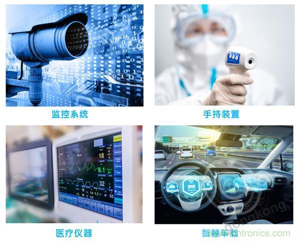 熟悉IaaS、PaaS和SaaS，但你知道VSaaS嗎？