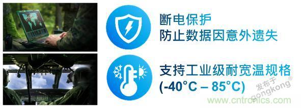 【科普小課堂】工業(yè)級(jí)VS消費(fèi)級(jí)，一文讀懂存儲(chǔ)小秘密