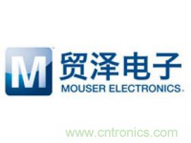 開放合作，貿(mào)澤電子傾力贊助2020世界半導(dǎo)體大會(huì)