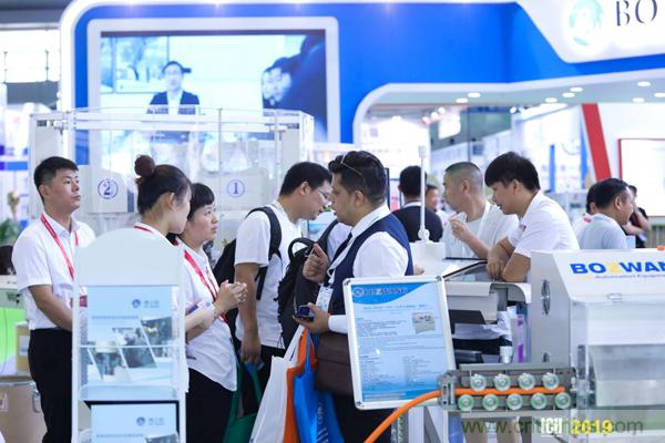 行業(yè)品牌集聚2020深圳國際連接器線纜線束加工展，9月2日隆重啟幕