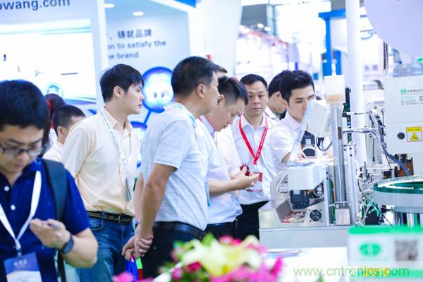 行業(yè)品牌集聚2020深圳國際連接器線纜線束加工展，9月2日隆重啟幕