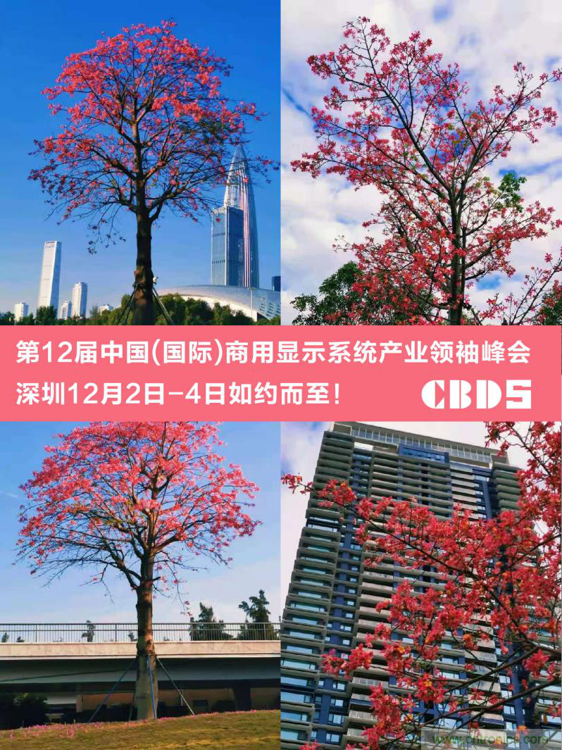 2020中國商顯領(lǐng)袖峰會(huì)，C位已就位！
