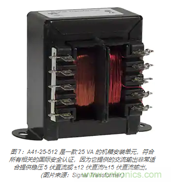 在醫(yī)療設(shè)備中使用交流隔離變壓器時如何防止觸電？