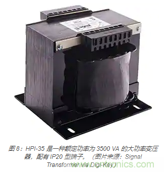 在醫(yī)療設(shè)備中使用交流隔離變壓器時如何防止觸電？