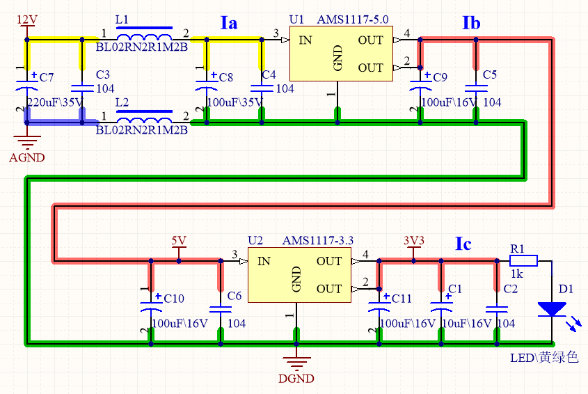 線性電源芯片燙手，問題出在哪里？