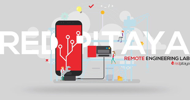 Digi-Key開售Red Pitaya的@HOME套件，將實(shí)驗(yàn)室練習(xí)帶到遠(yuǎn)程或居家環(huán)境中