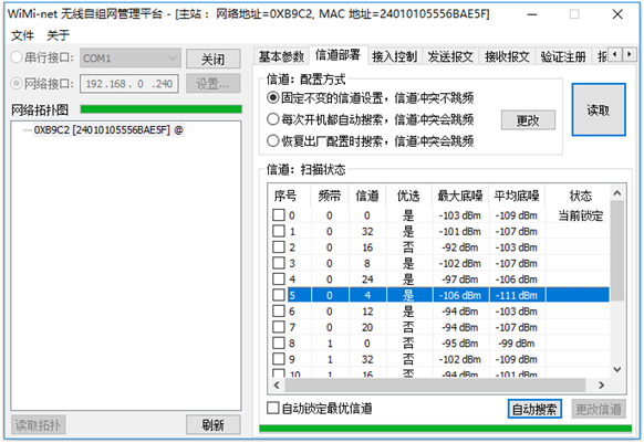 無線通信中如何排查電磁波干擾？