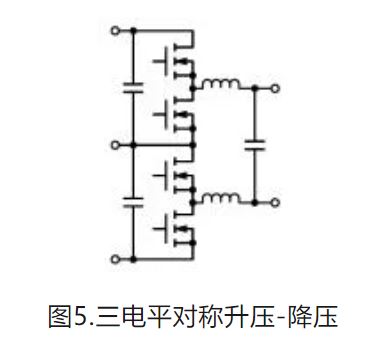 6個技術點，帶您理解用于電池儲能系統(tǒng)的 DC-DC 功率轉換拓撲結構